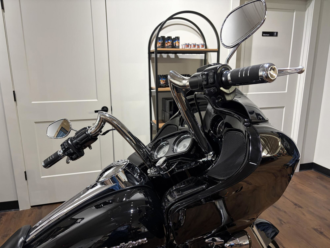 Road Glide® Special