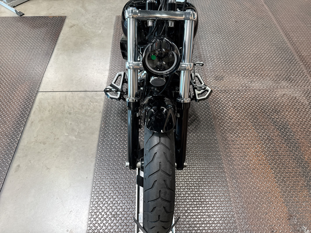 Softail® Breakout®