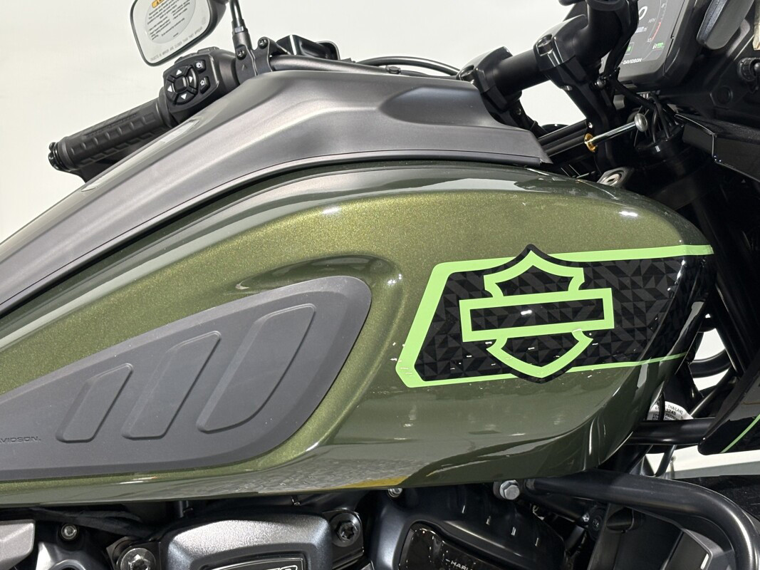 Pan America® 1250 Limited