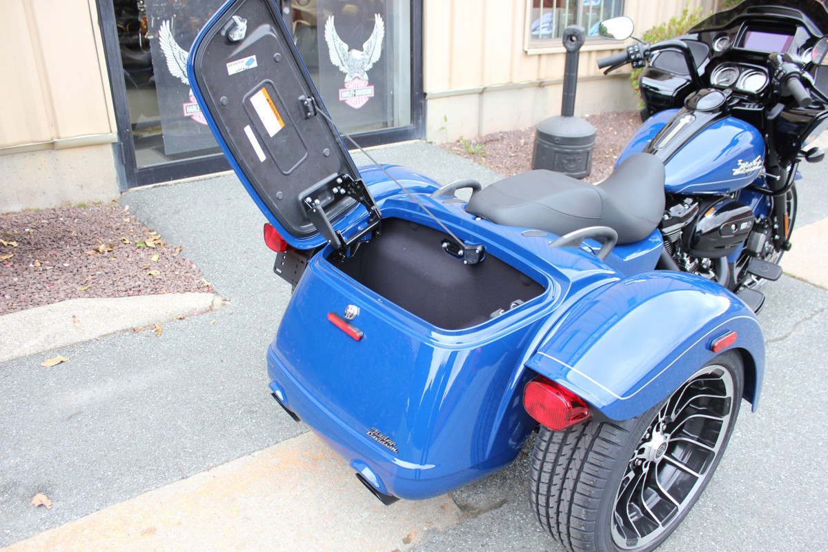 Road Glide® 3