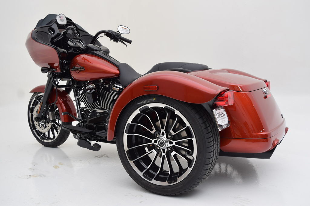 Road Glide® 3
