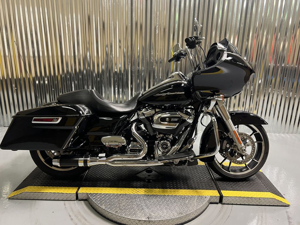 Road Glide®