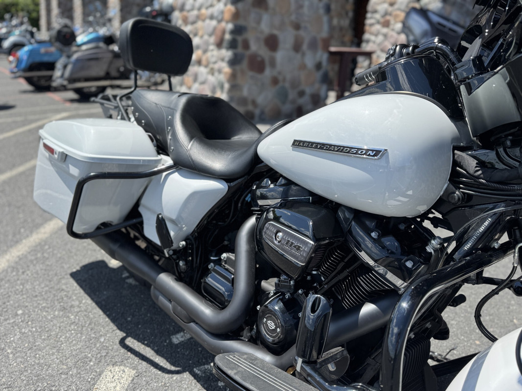 Street Glide® Special