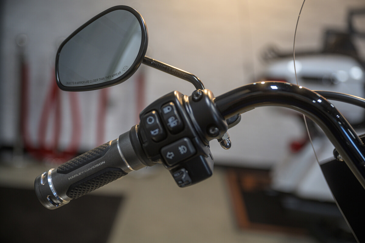 Heritage Classic 114