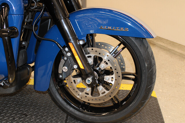 Road Glide® Limited