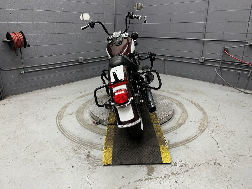 Heritage Classic 114