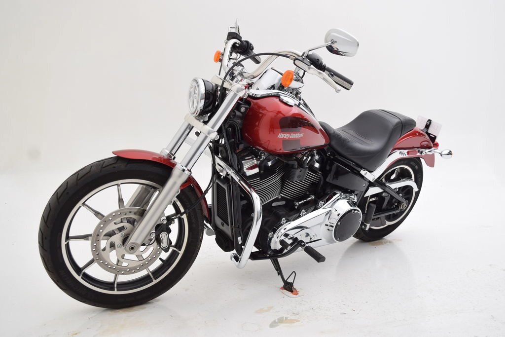 Softail® Low Rider®