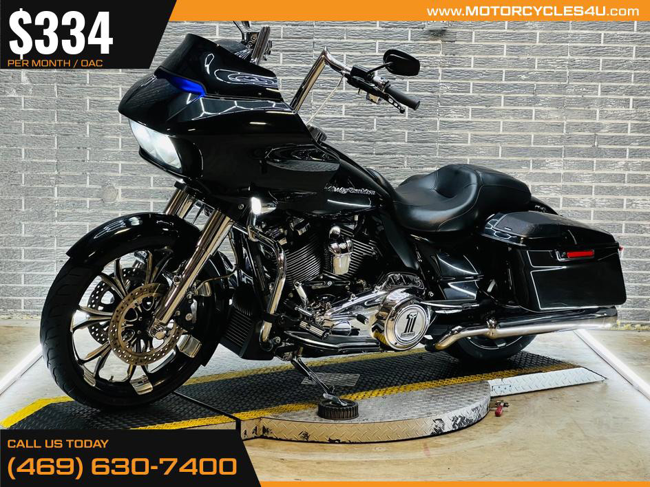 Road Glide® Special
