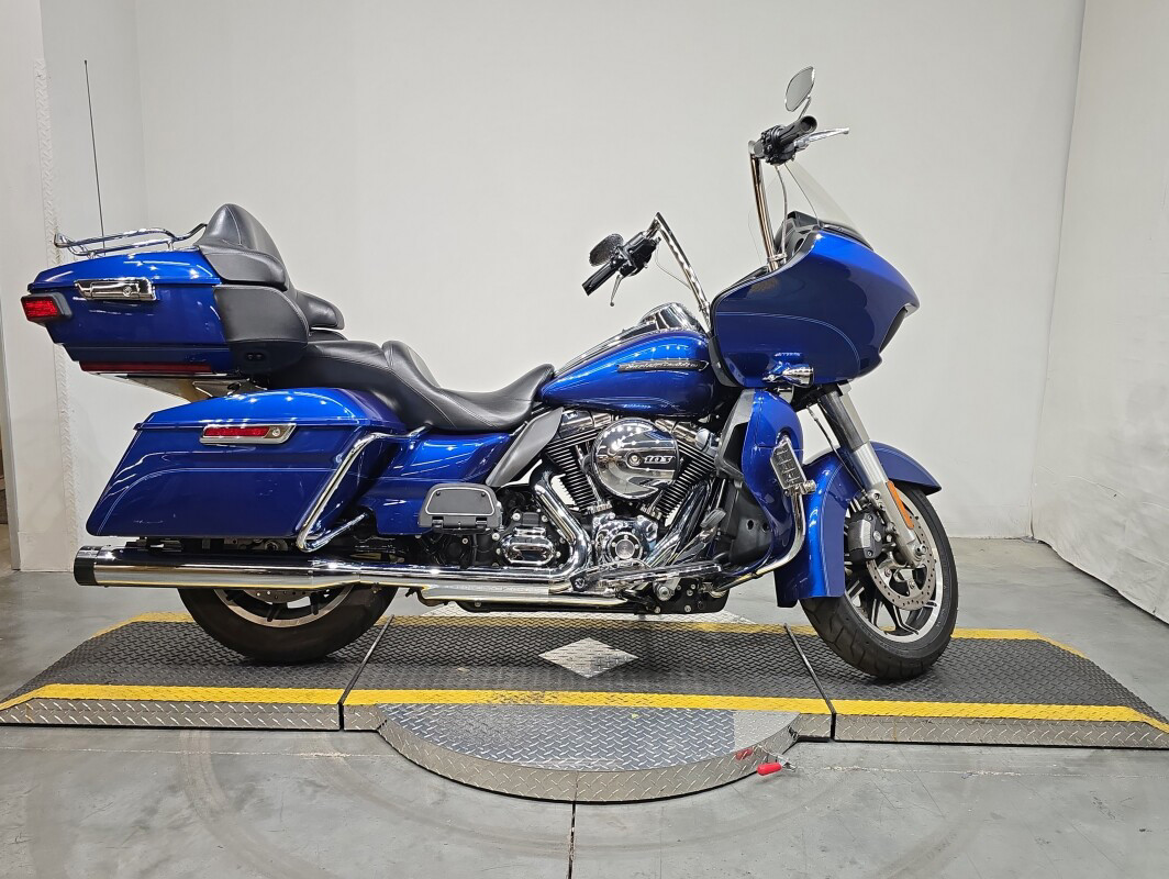 Road Glide® Ultra