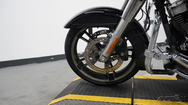 Street Glide® Special