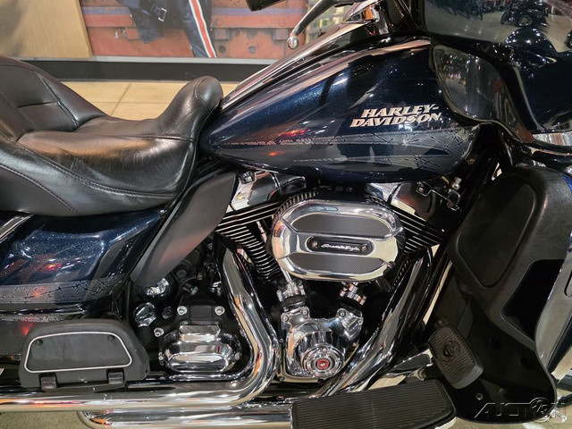 Electra Glide® Ultra® Limited