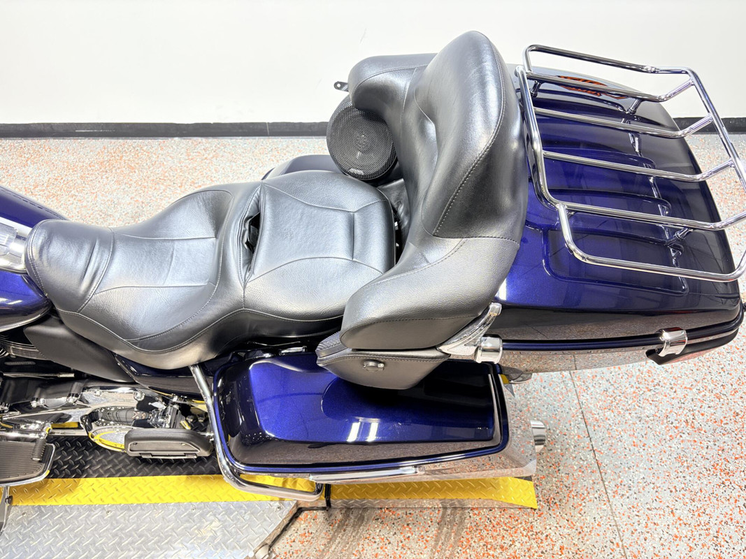 Electra Glide® Ultra® Limited