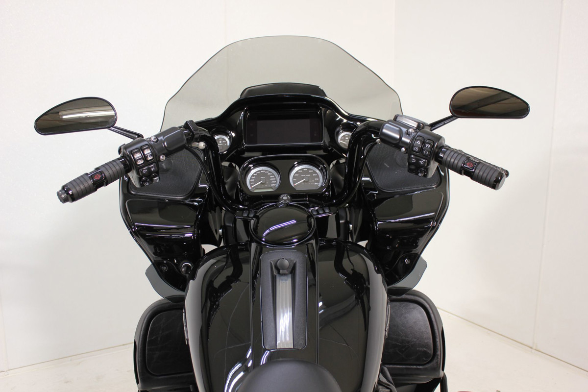 Road Glide® Limited