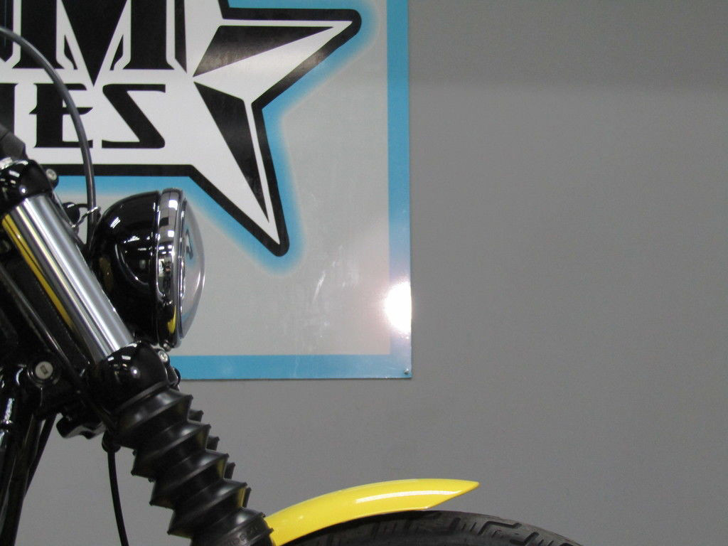 Street Bob® 114