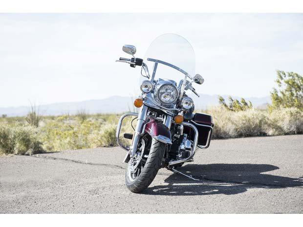 Road King®