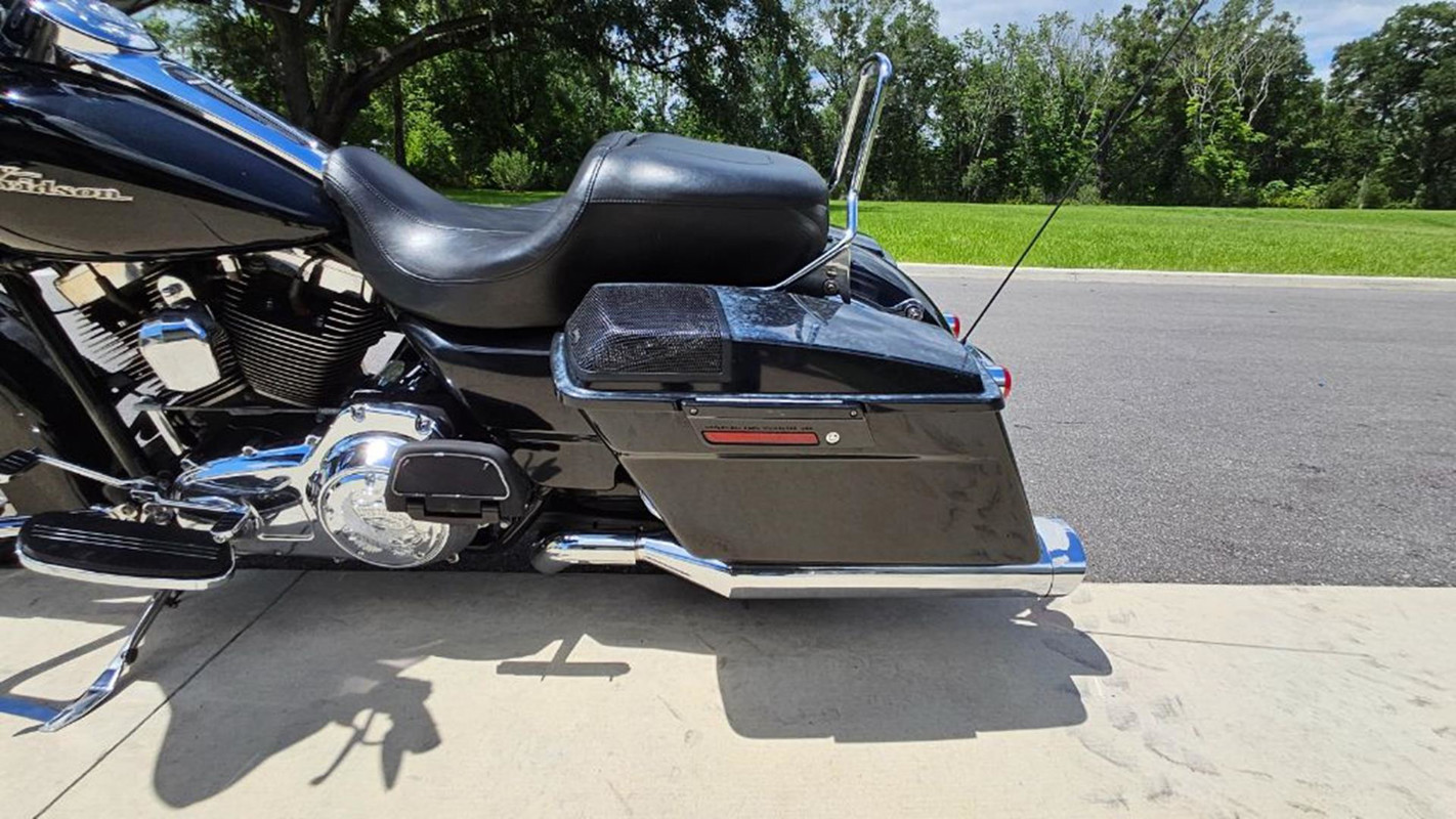 Street Glide®