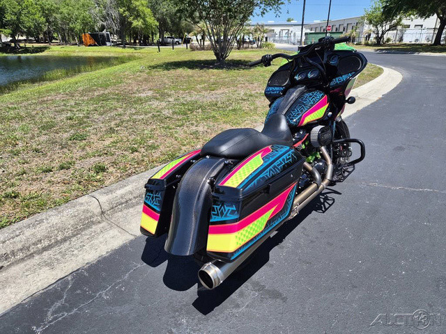 Road Glide® Special