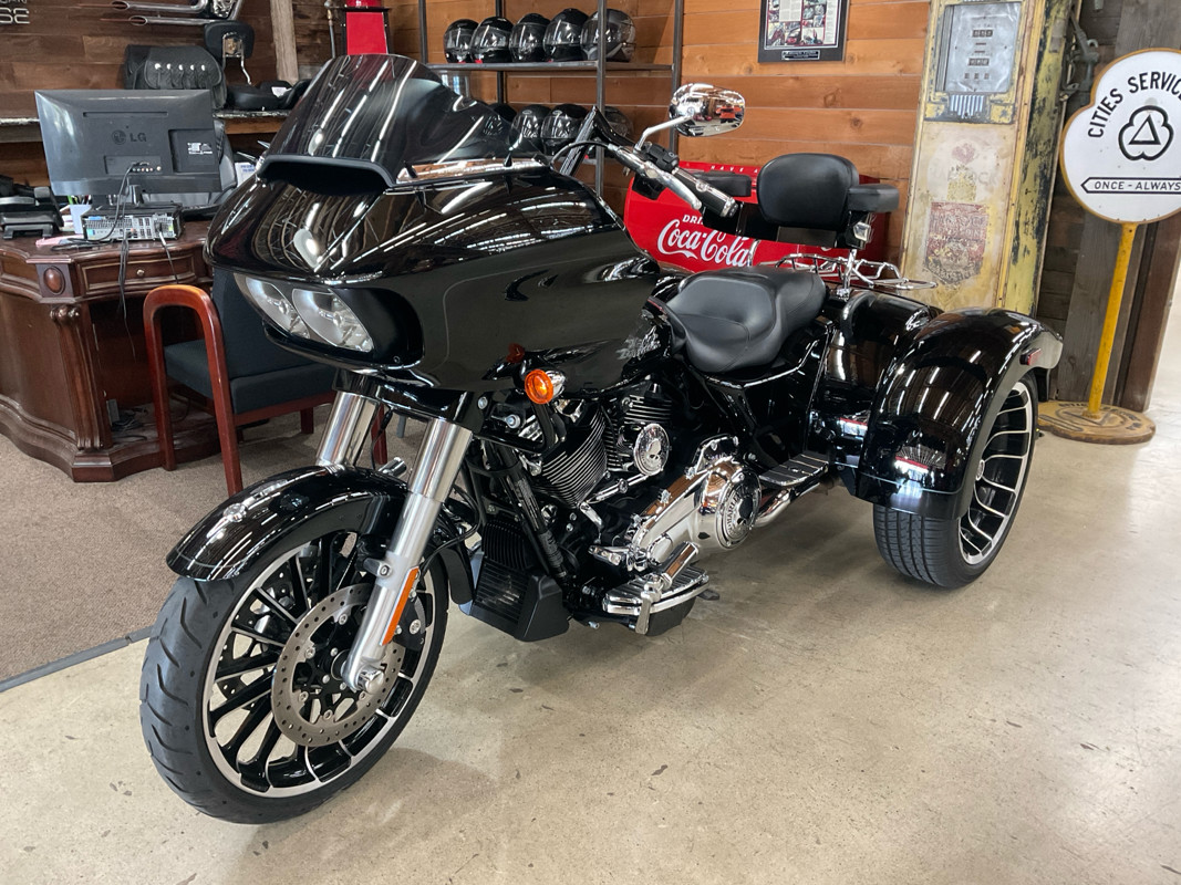 Road Glide® 3