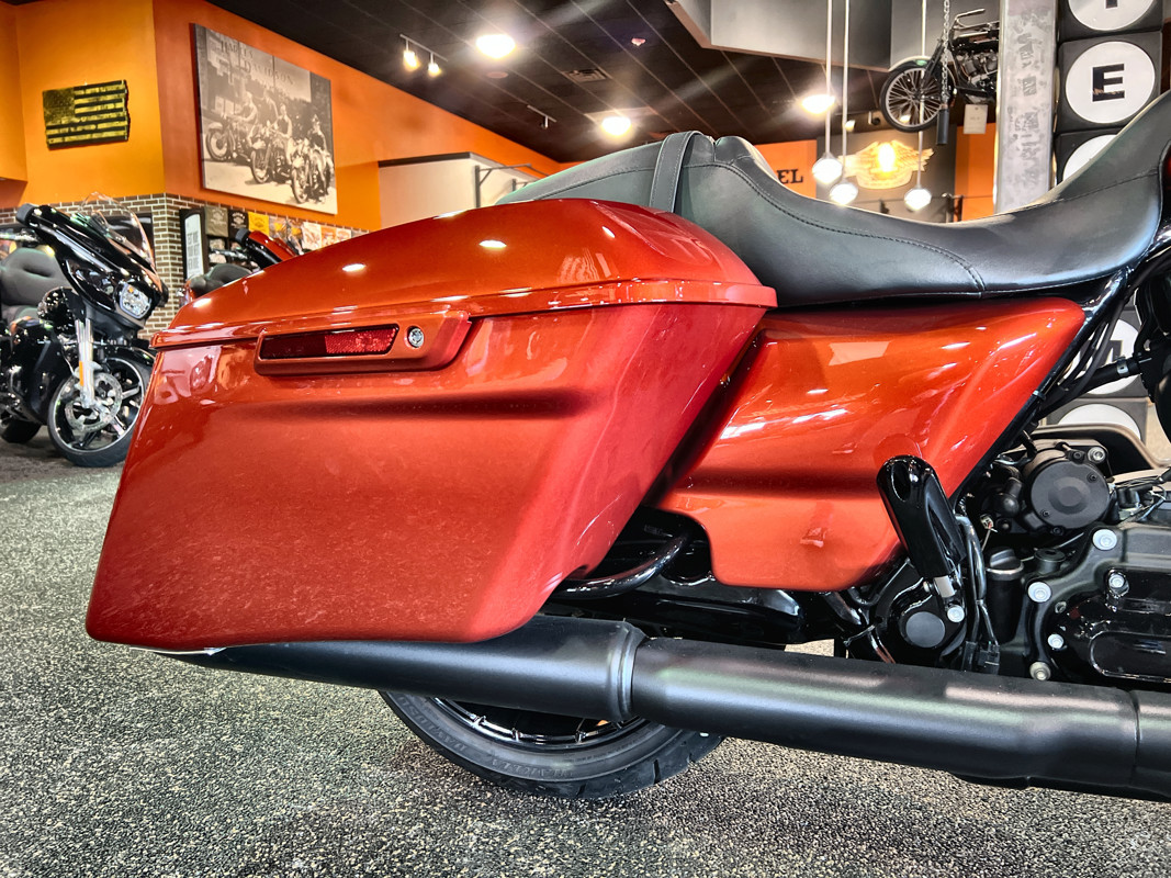 Road King® Special