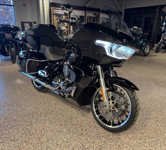 Road Glide® Limited
