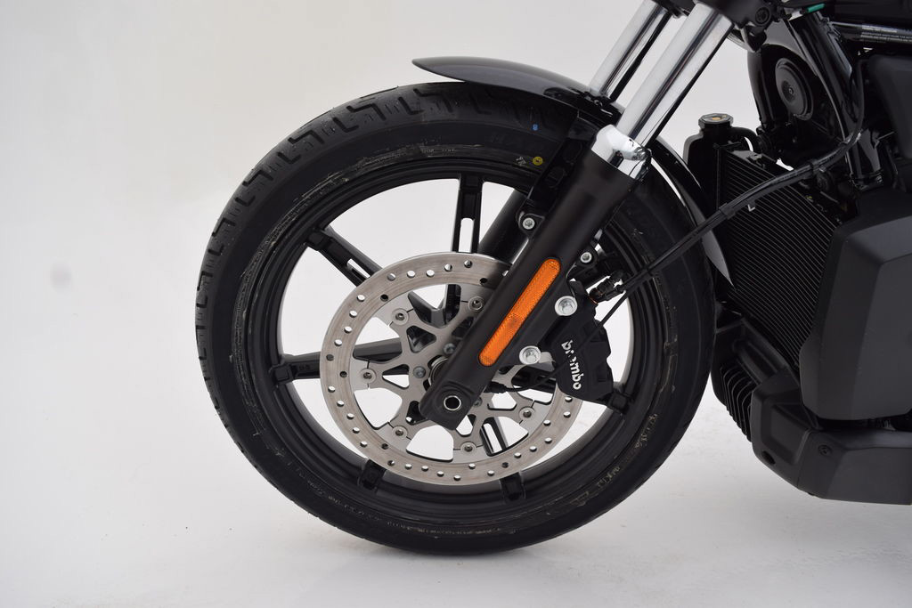 Nightster
