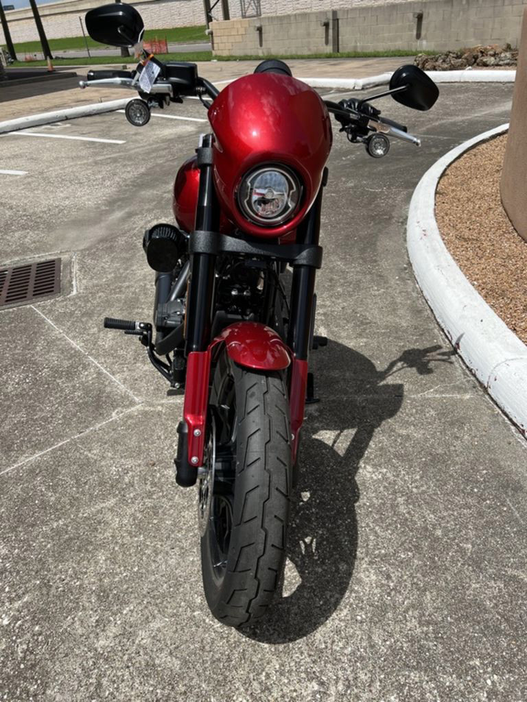 Low Rider® S
