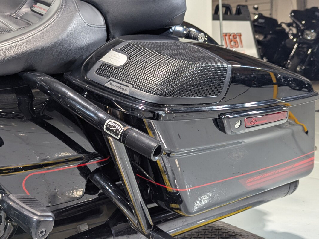 CVO® Road Glide®