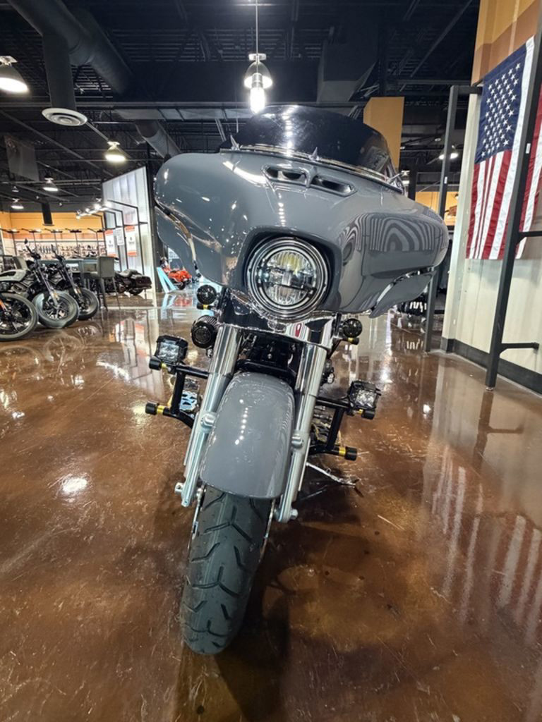 Street Glide® Special