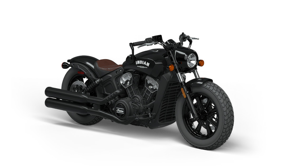 Scout Bobber