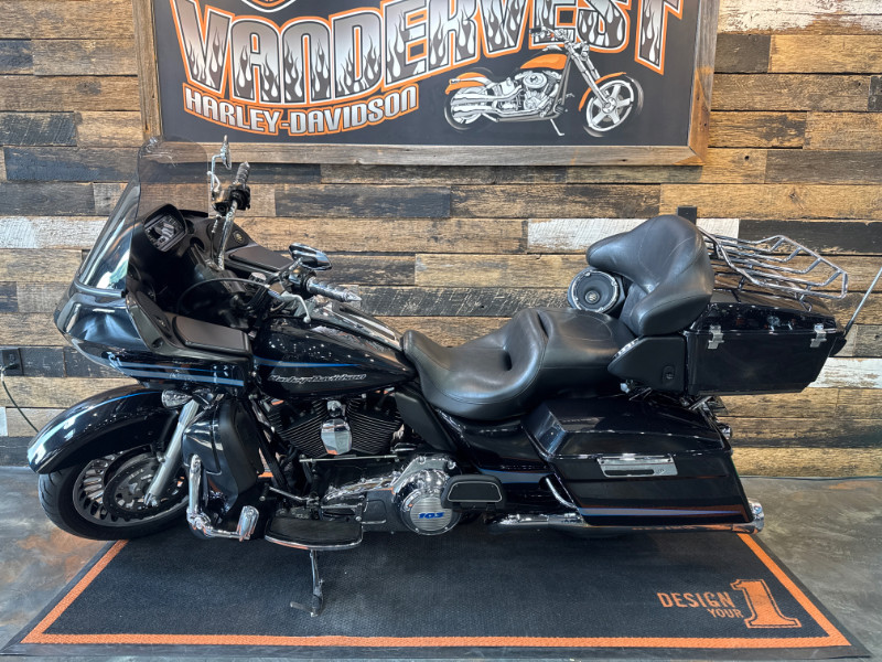 Road Glide® Ultra