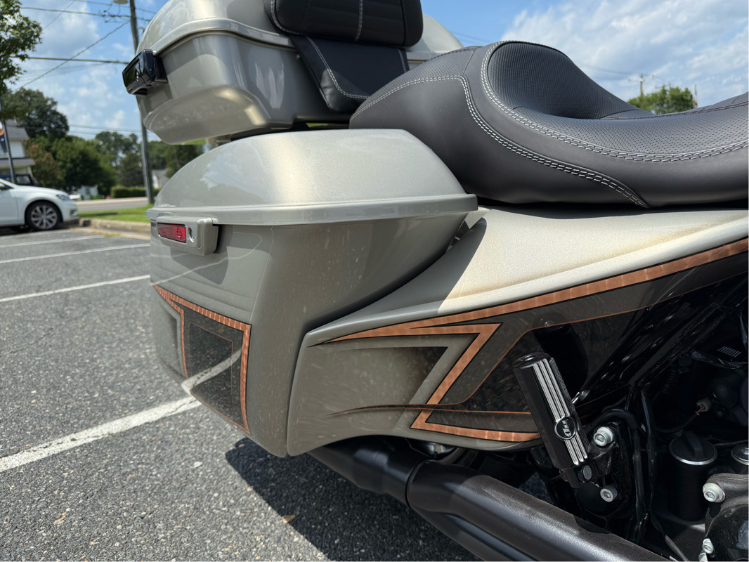 Road Glide® Special