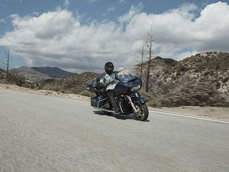 Road Glide® Limited