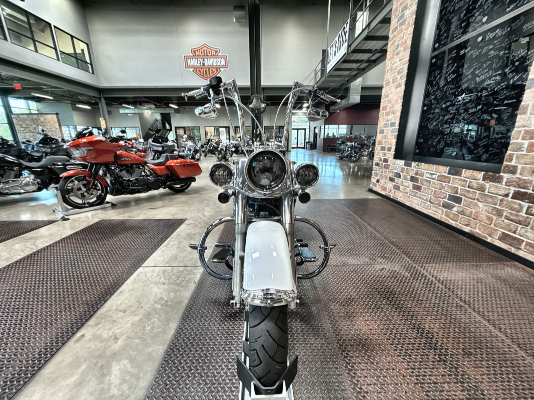 Softail® Deluxe