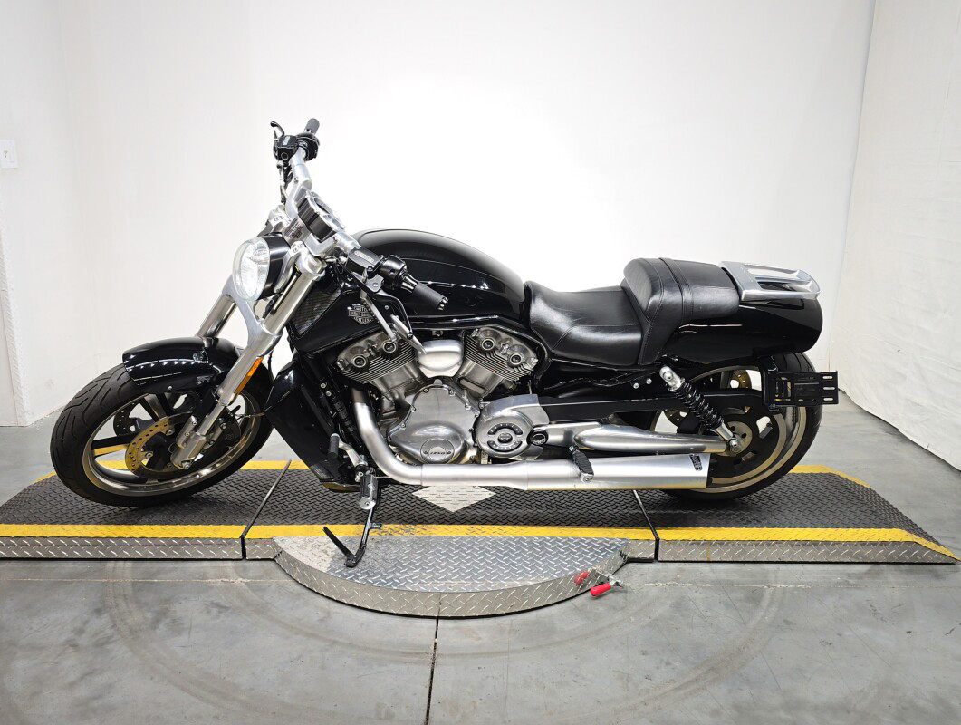 V-Rod® Muscle