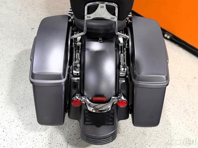 Street Glide® Special
