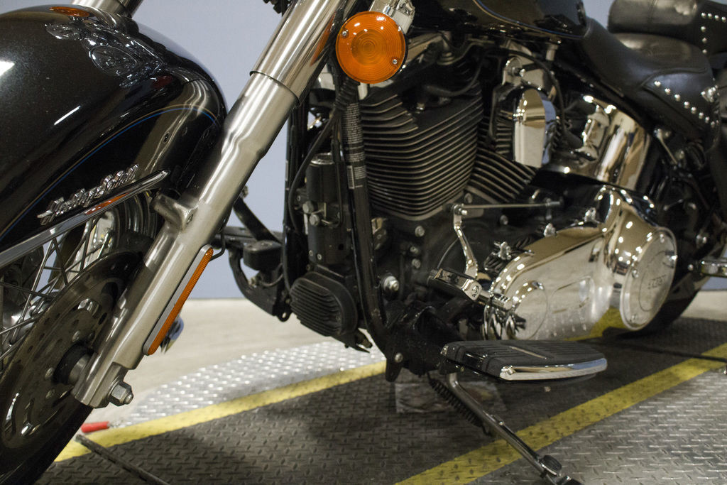 Heritage Softail® Classic
