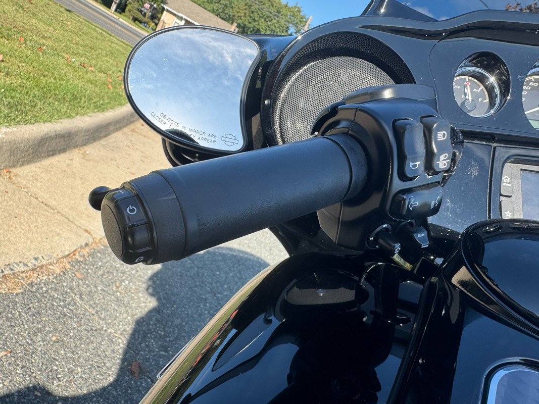 Street Glide® Special