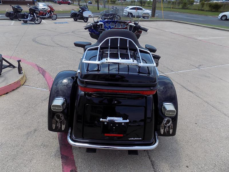 Tri Glide® Ultra