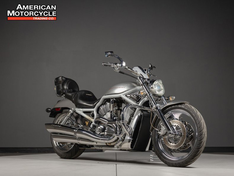 V-Rod®