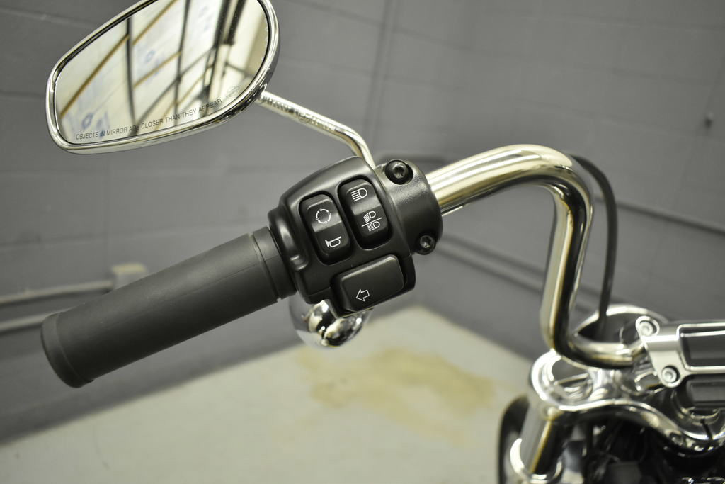 Softail® Standard