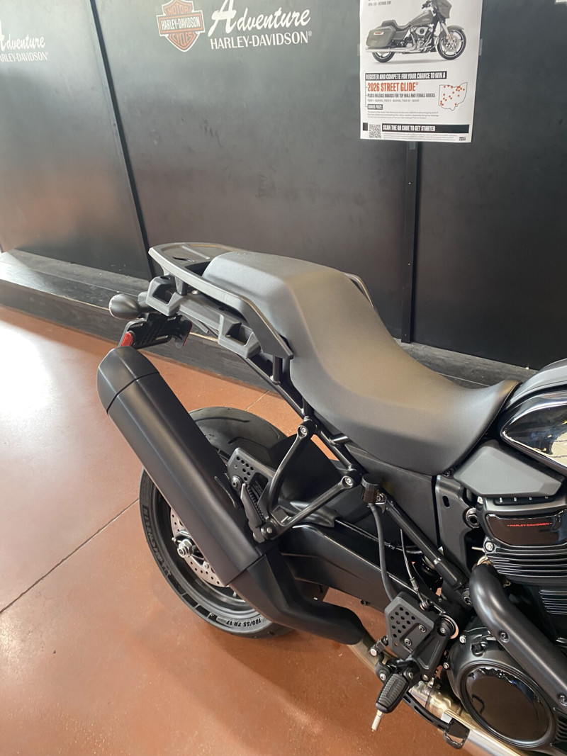 Pan America® 1250 ST
