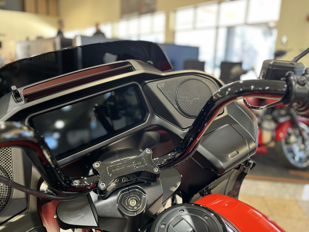 Road Glide®