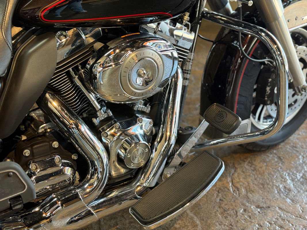 Tri Glide® Ultra Classic®