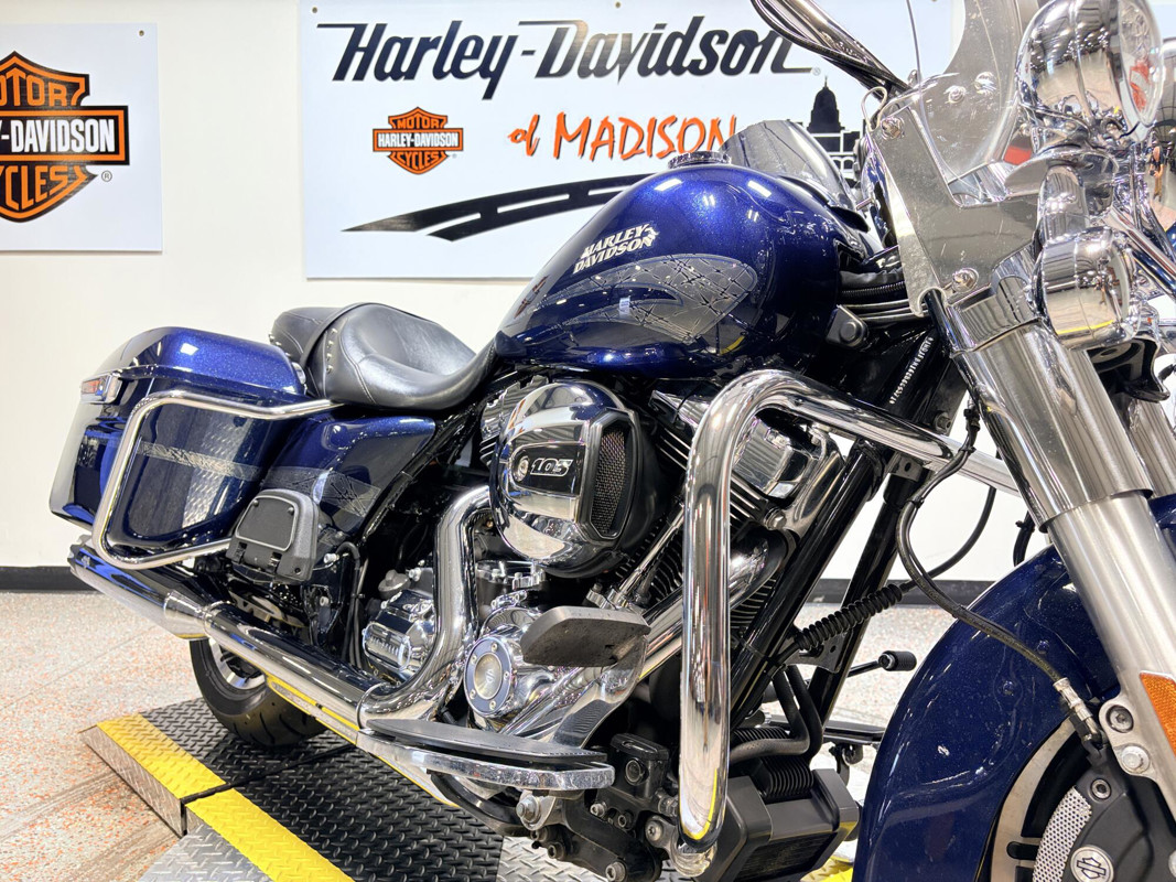 Road King®