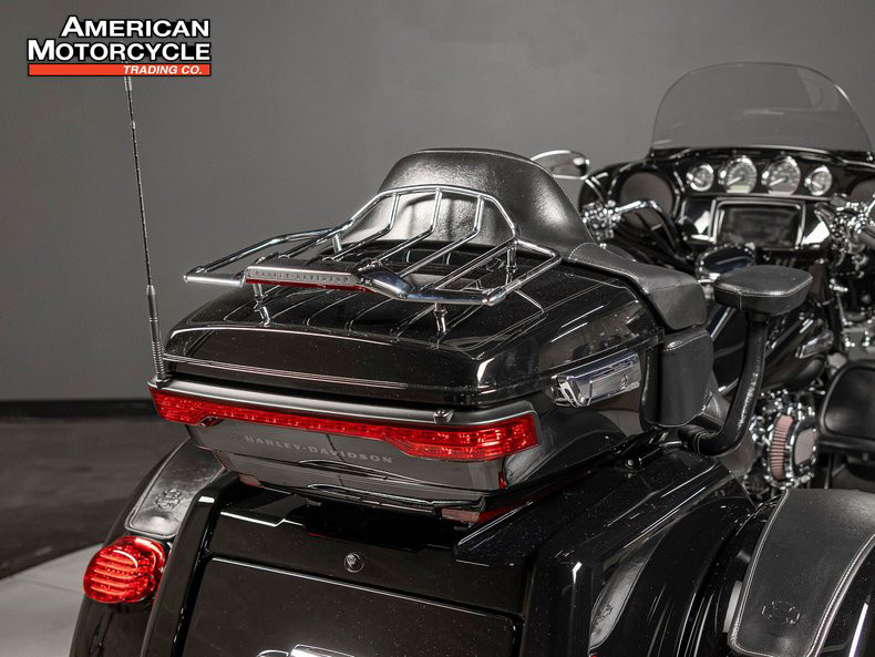 Tri Glide® Ultra