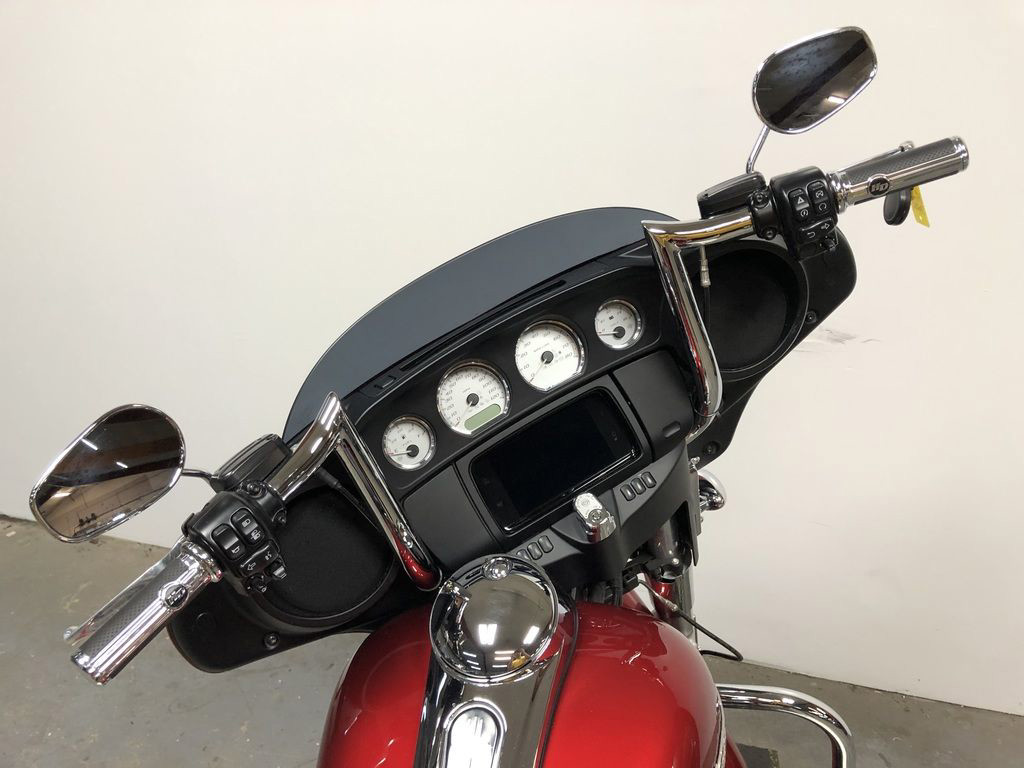 Street Glide®