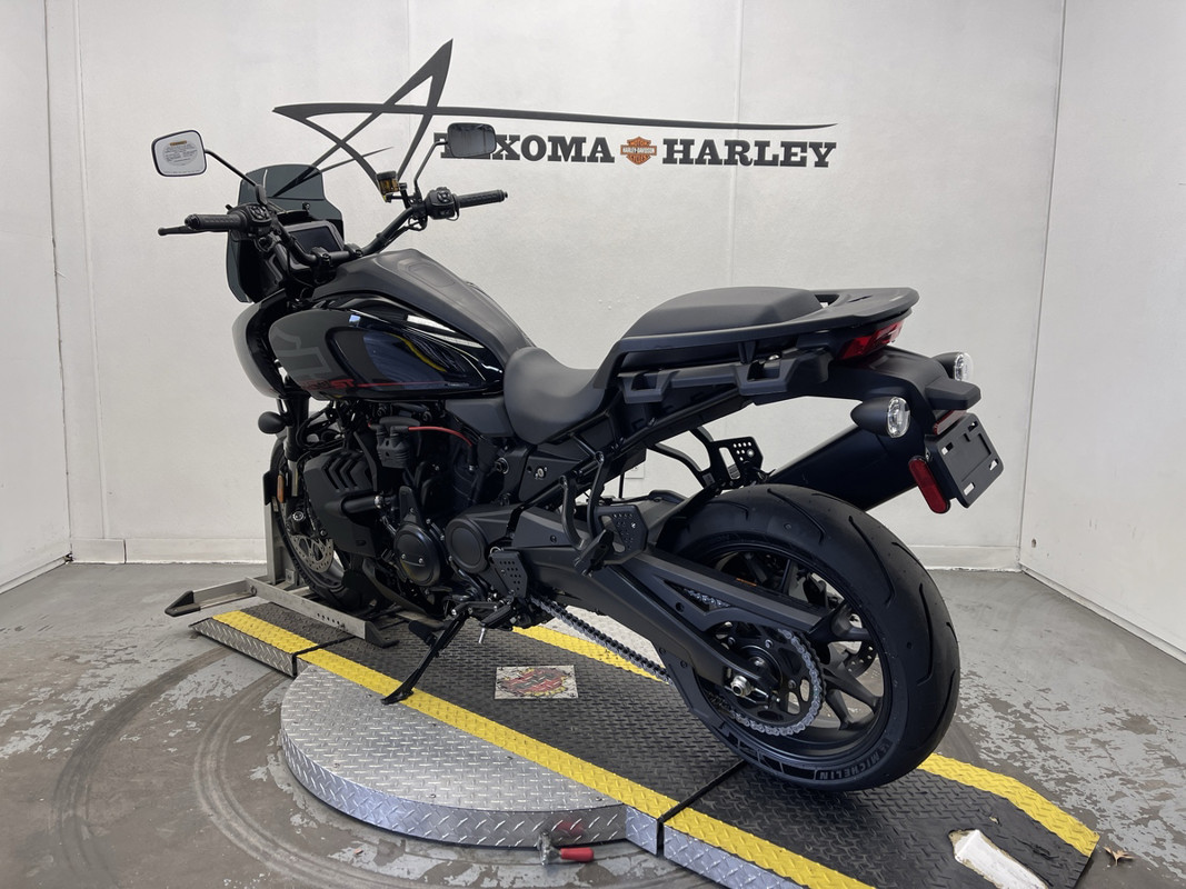 Pan America® 1250 ST