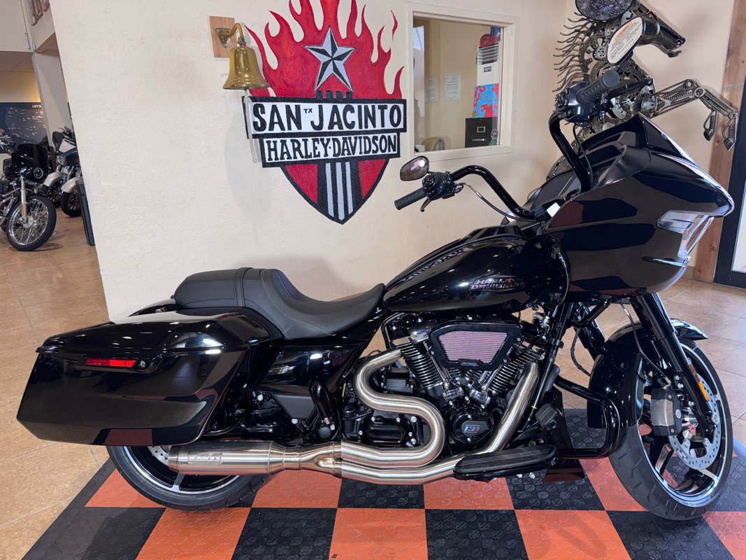 Road Glide®