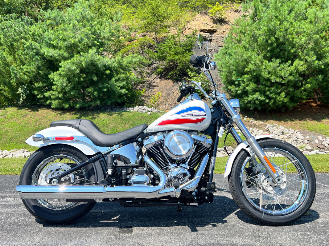 Super Glide
