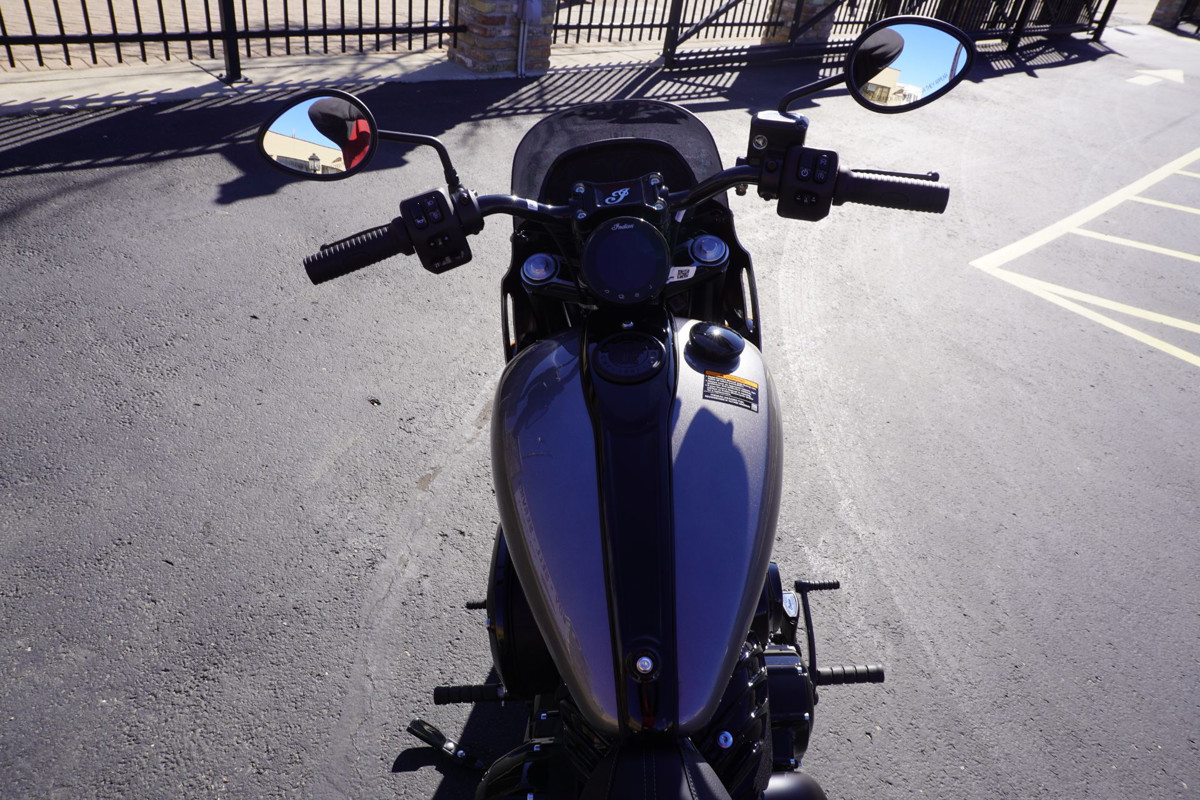 Sport Chief RT